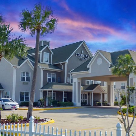 Country Inn & Suites By Radisson, Biloxi-Ocean Springs, Ms Exteriér fotografie
