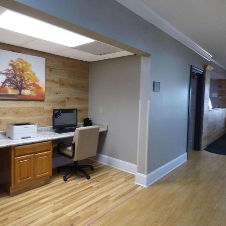 Country Inn & Suites By Radisson, Biloxi-Ocean Springs, Ms Exteriér fotografie