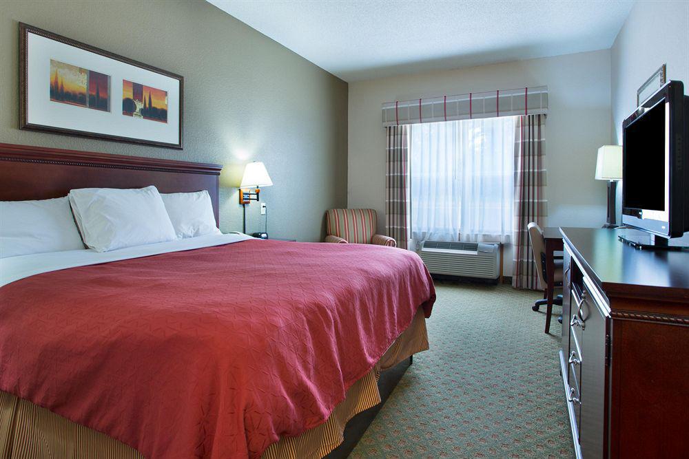 Country Inn & Suites By Radisson, Biloxi-Ocean Springs, Ms Pokoj fotografie