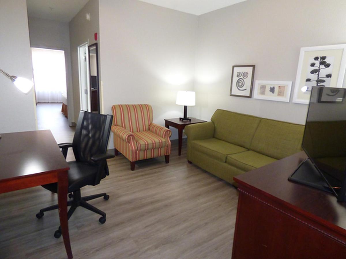 Country Inn & Suites By Radisson, Biloxi-Ocean Springs, Ms Exteriér fotografie