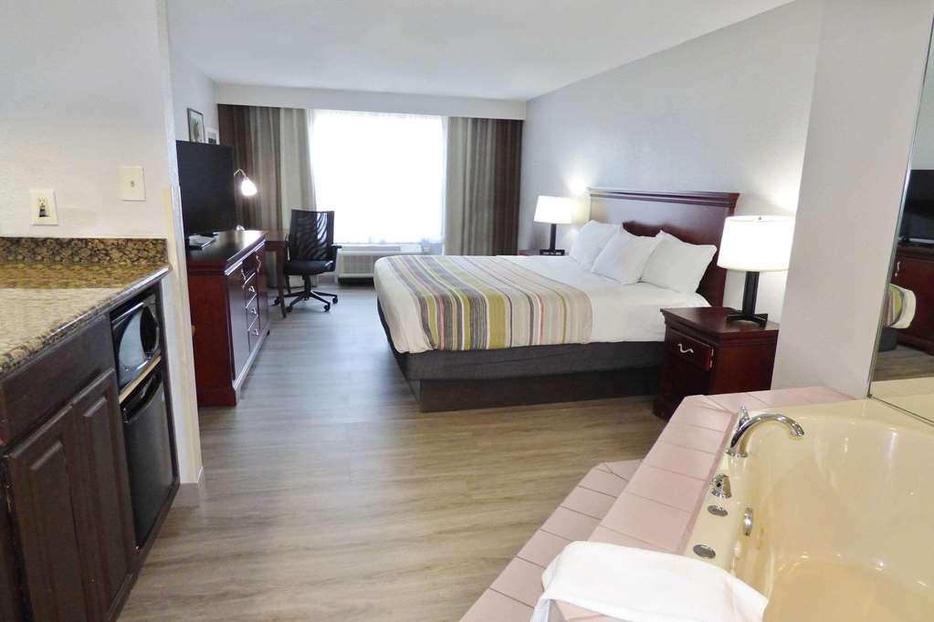 Country Inn & Suites By Radisson, Biloxi-Ocean Springs, Ms Pokoj fotografie