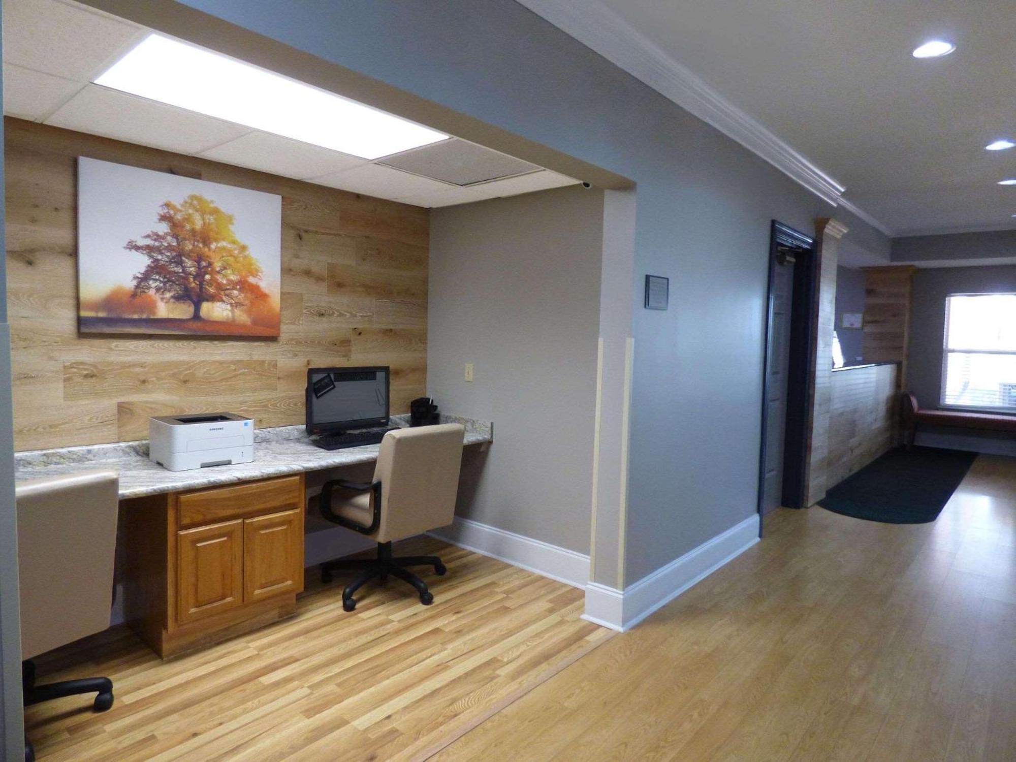 Country Inn & Suites By Radisson, Biloxi-Ocean Springs, Ms Exteriér fotografie