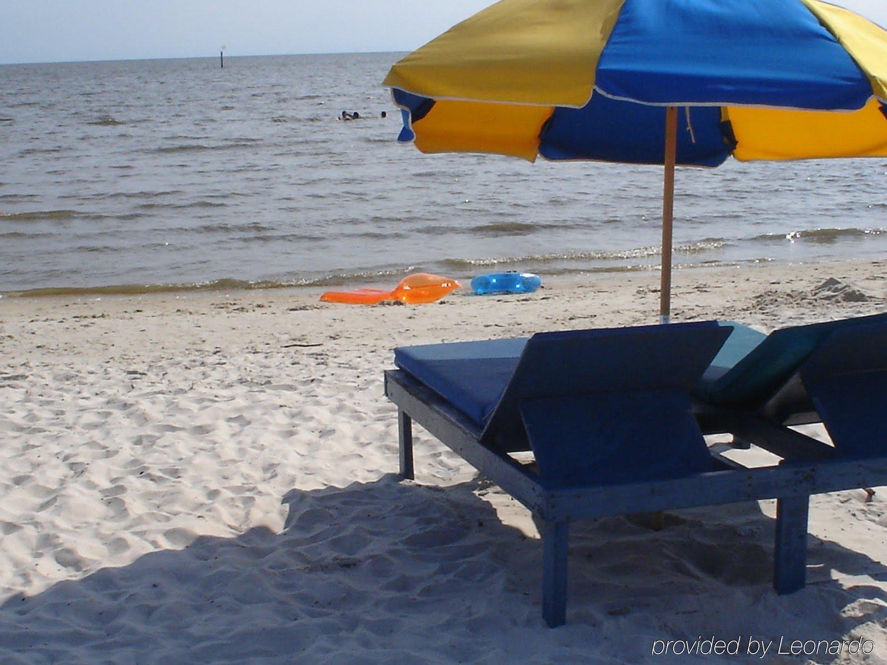 Country Inn & Suites By Radisson, Biloxi-Ocean Springs, Ms Exteriér fotografie