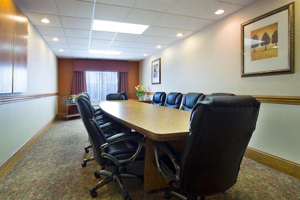 Country Inn & Suites By Radisson, Biloxi-Ocean Springs, Ms Exteriér fotografie