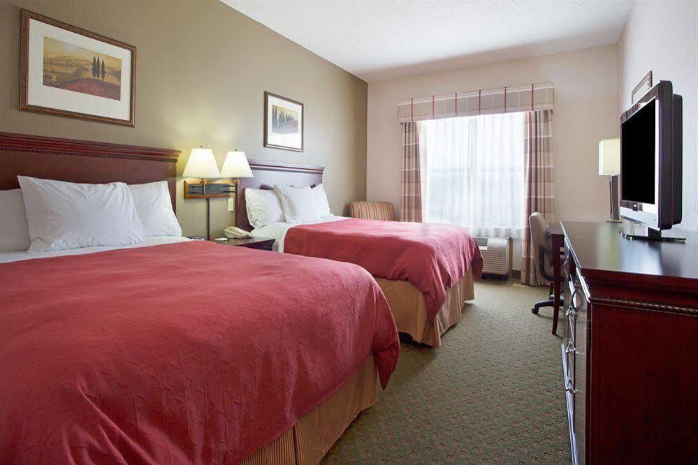 Country Inn & Suites By Radisson, Biloxi-Ocean Springs, Ms Exteriér fotografie