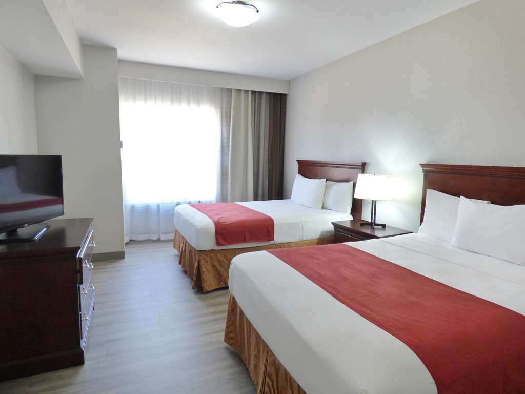 Country Inn & Suites By Radisson, Biloxi-Ocean Springs, Ms Pokoj fotografie