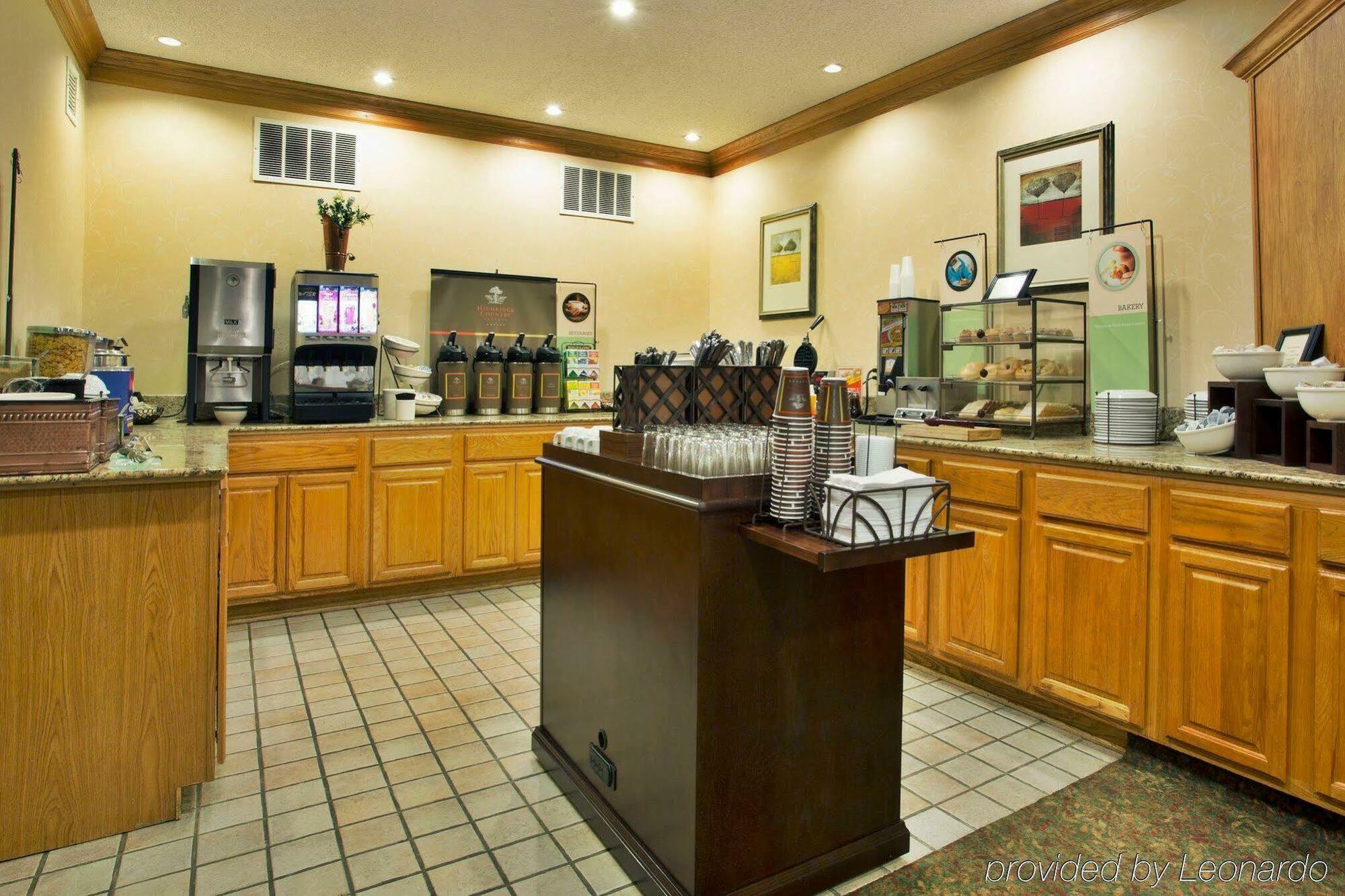 Country Inn & Suites By Radisson, Biloxi-Ocean Springs, Ms Exteriér fotografie