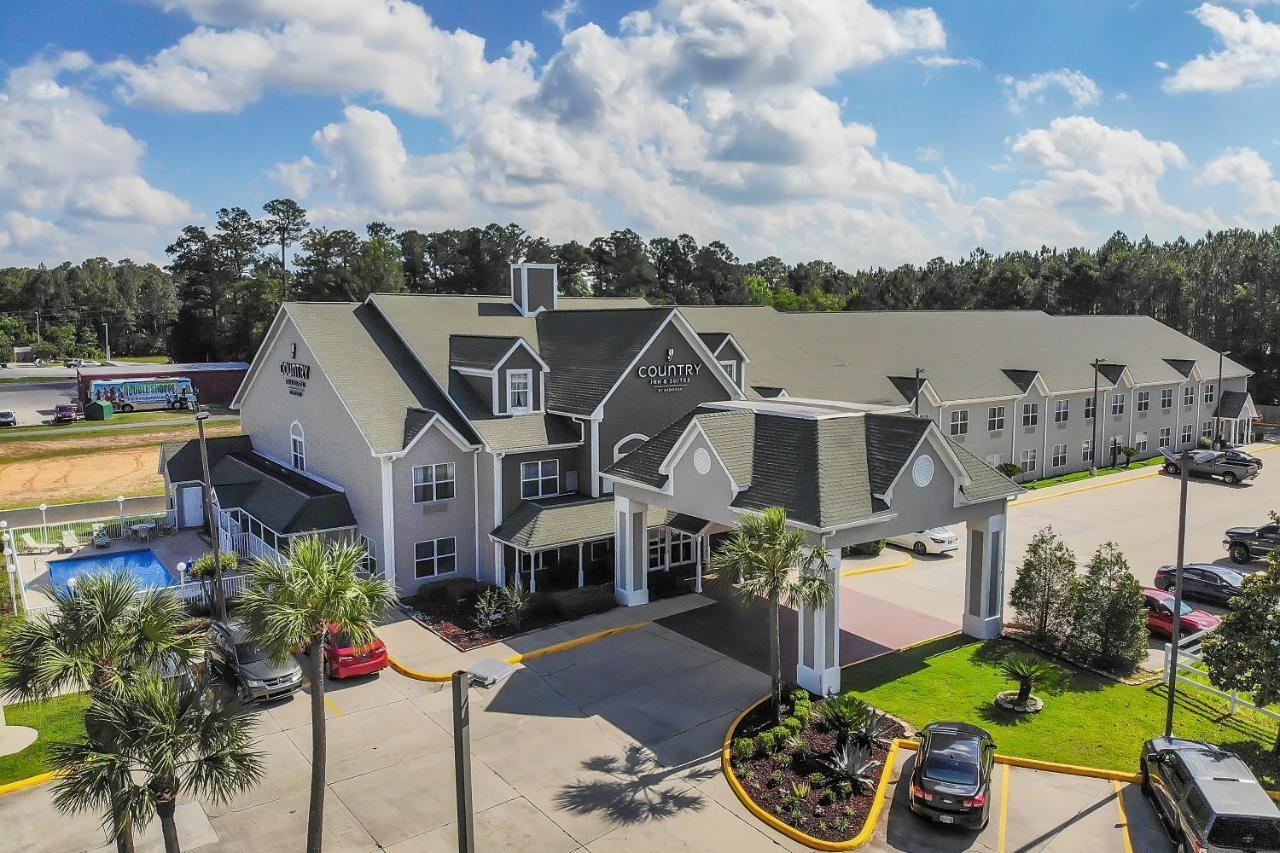 Country Inn & Suites By Radisson, Biloxi-Ocean Springs, Ms Exteriér fotografie